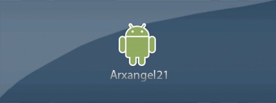 Логотипы: Логотип for Arxangel