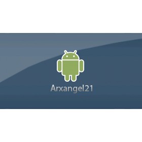 Логотипы: Логотип for Arxangel